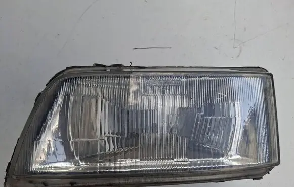 Peugeot Boxer Headlight/headlamp 40390748