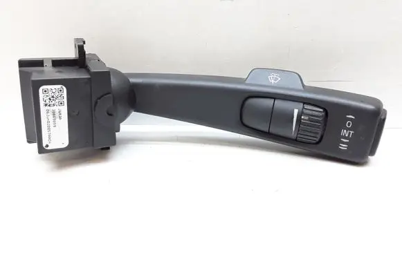 Volvo S80 Wiper control stalk 30669859