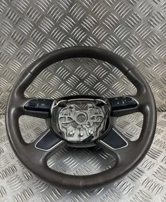 Audi A7 S7 4G Steering wheel 4G0419091P