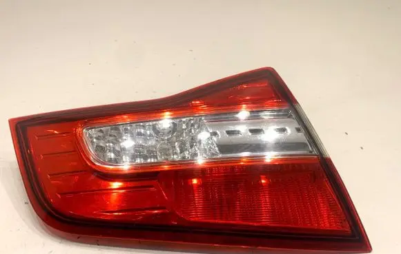 Renault Koleos I Rear/tail lights 26555JY05A