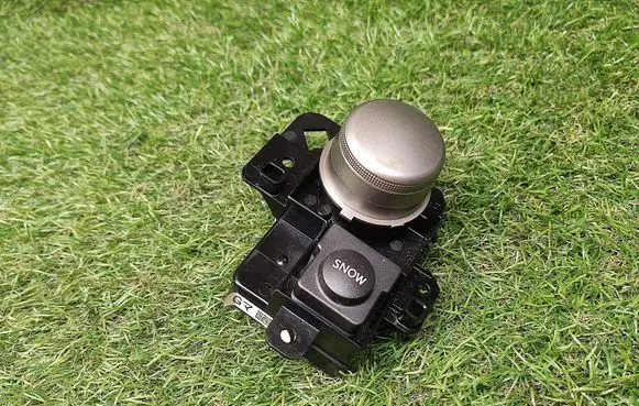Lexus GS 250 350 300H 450H Other switches/knobs/shifts 4935A22