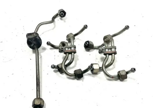 BMW X3 E83 Fuel line pipe