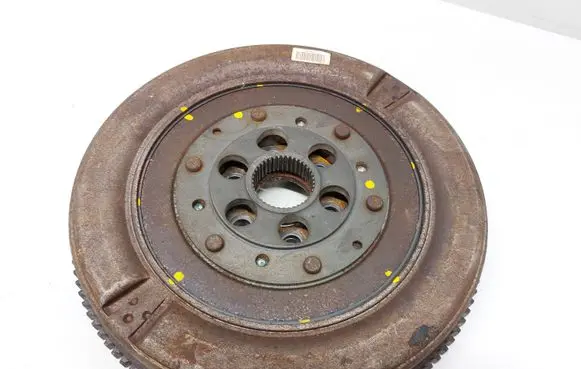 Flywheel