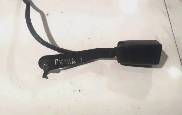 Honda Civic Front seatbelt buckle 