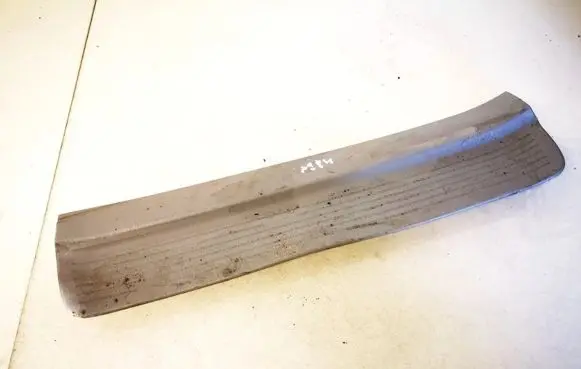 Mazda 626 Rear sill trim cover ge4t68730