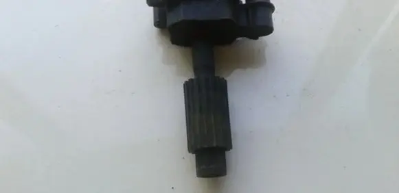Ford Scorpio High voltage ignition coil 0221505423 91XF12029BA