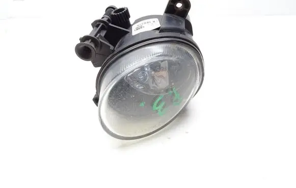 Front fog light