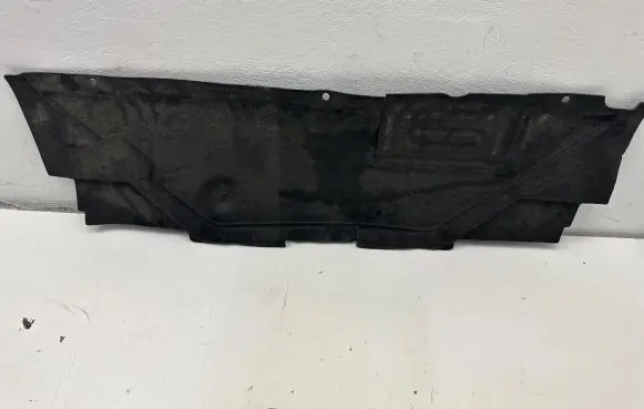 Mercedes-Benz C W205 Spare wheel section trim a2056942100