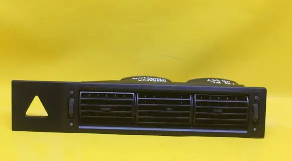 Volkswagen Transporter - Caravelle T4 Dash center air vent grill 7D0819709