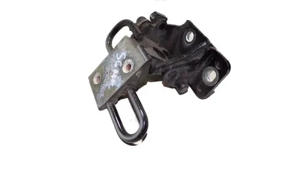 Audi A6 S6 C6 4F Front door lower hinge 8E0833411