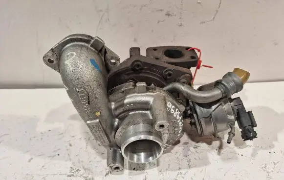 Peugeot 3008 II Turbo 9686120680