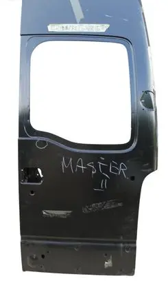 Renault Master II Back/rear loading door 