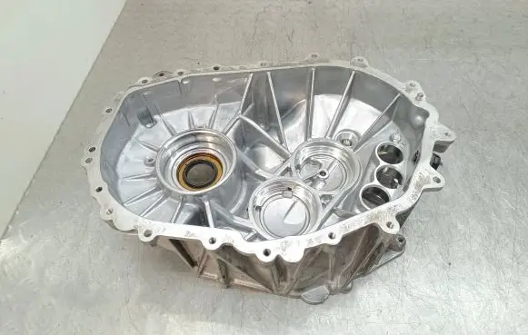 Tesla Model Y Engine block 156107300A SAW222072F30037