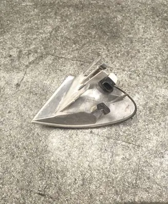 BMW 3 E46 Front indicator light 185355B