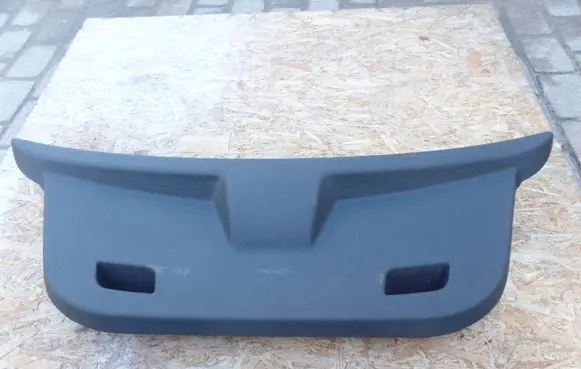 Opel Corsa D Bottom trim 13187396