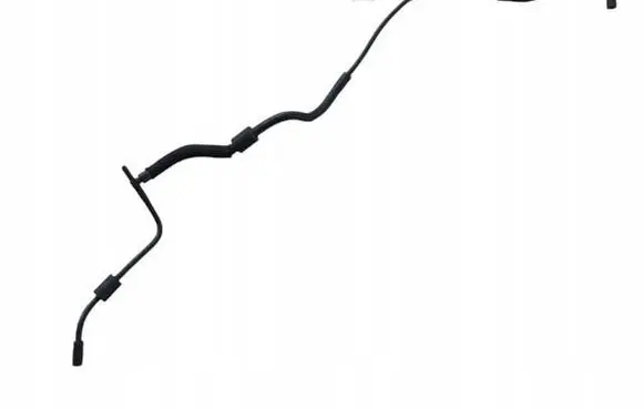 Audi Q7 4L Vacuum line/pipe/hose
