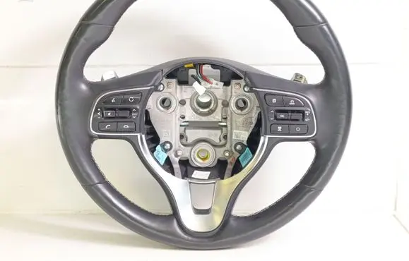 KIA Niro Steering wheel 56114Q4000 96710Q4300 96720G5450