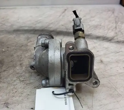 Hyundai i40 Thermostat/thermostat housing