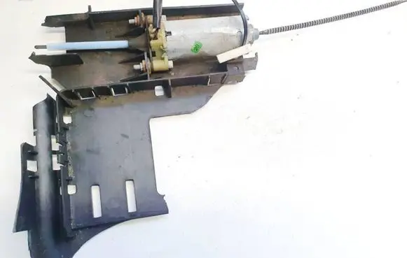 BMW 7 E65 E66 Seat adjustment motor 0130002588 1-1582-01