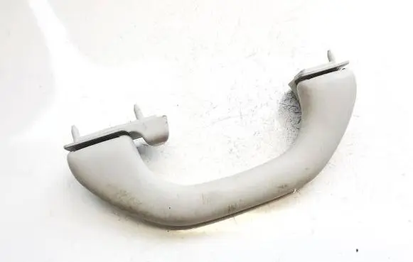 Skoda Octavia Mk2 (1Z) Rear interior roof grab handle 6y0857607e