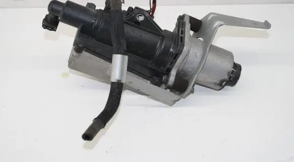 Porsche Panamera (970) Clutch slave cylinder 7L0142060B