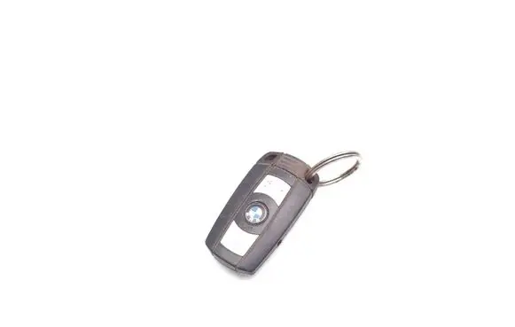 BMW 3 E90 E91 Ignition key/card 6986585 698658503