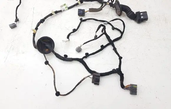 Ford Fusion II Rear door wiring loom HG9T14632 HG9T14632ADC G281Z