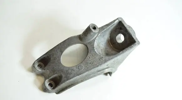 Audi A8 S8 D3 4E Gearbox mounting bracket 4E0399114BB