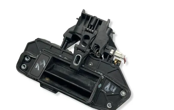 Mercedes-Benz E W211 Tailgate/trunk/boot exterior handle A2117400093