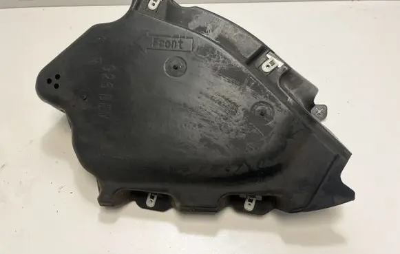 BMW i4 Pickup box liner 8738062