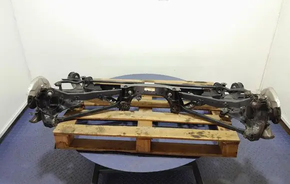 BMW 2 F45 Rear suspension assembly kit set 