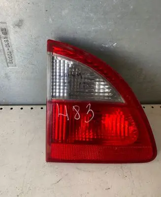 Ford Galaxy Tailgate rear/tail lights 7M5945093b 2NR964365016