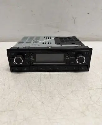 Ford Transit - Tourneo Connect Radio/CD/DVD/GPS head unit KT1T18D815DD
