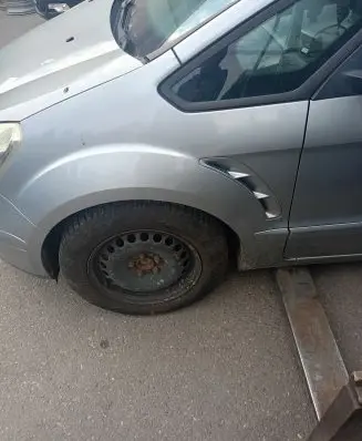Ford S-MAX Fender