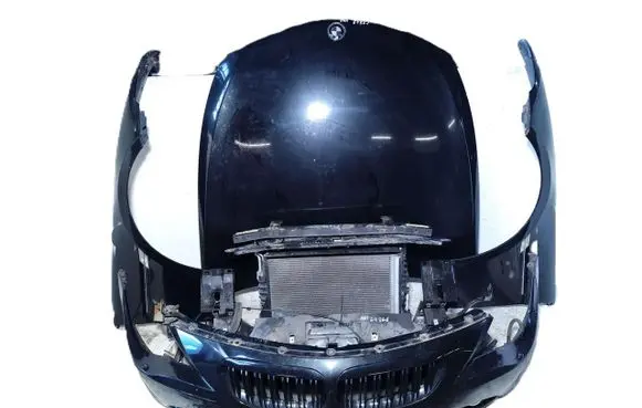 BMW 6 E63 E64 Front piece kit 