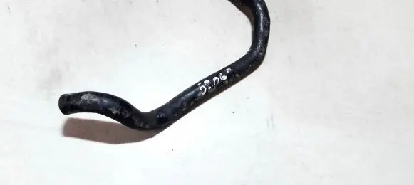 Hyundai i30 Engine coolant pipe/hose