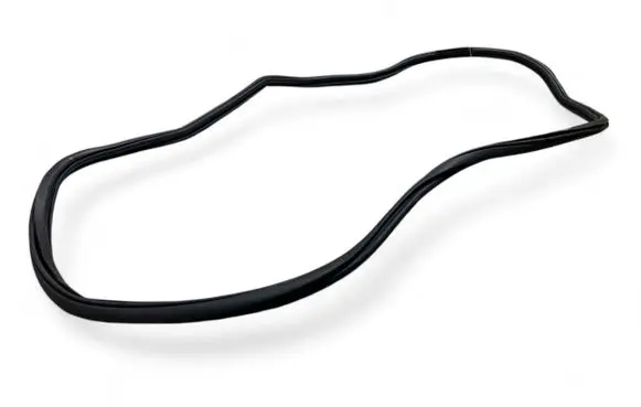 Audi e-tron Rear door rubber seal (on body) 4K4833721