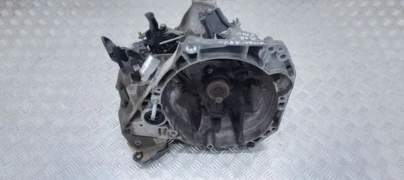 Nissan Micra K14 Manual 5 speed gearbox JH3379 379H3