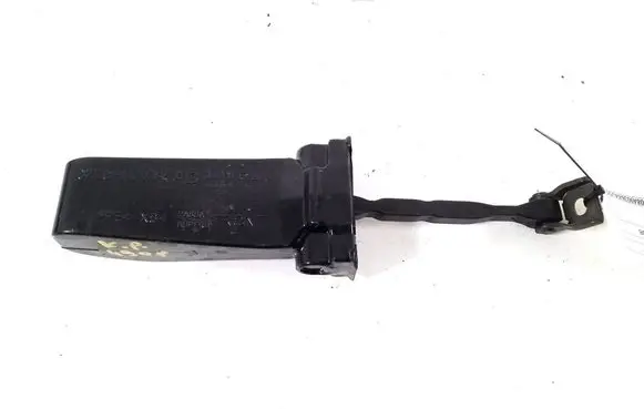 Volkswagen PASSAT B9 Front door check strap stopper 3J0837249
