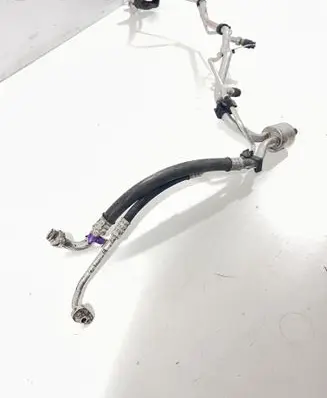 Peugeot 5008 Air conditioning (A/C) pipe/hose 9670651880