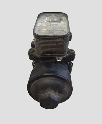 Seat Altea Oil filter mounting bracket 03L117021C