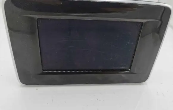 Mercedes-Benz B W246 W242 Screen/display/small screen A2C37337501 025626 A2469016002