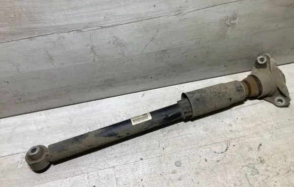 Audi A4 S4 B9 Rear shock absorber/damper 8W0513028Q