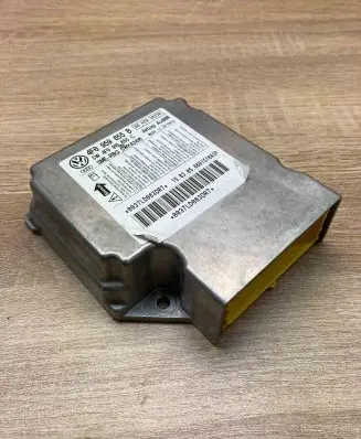 Audi A6 S6 C6 4F Airbag control unit/module 4F0959655B 4F0910655C