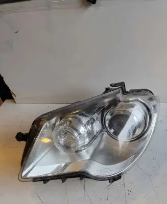 Volkswagen Touran I Headlight/headlamp 1K0941329 10EEG070133 1307329120