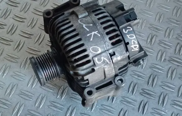 Generator/alternator