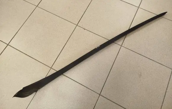 Hyundai i30 Windshield trim 861322L000