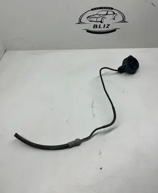 Opel Meriva B Air suspension compressor FM27700