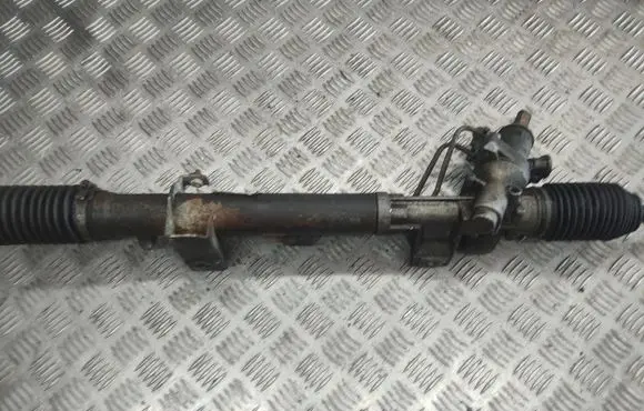 Renault Laguna II Steering rack 8200023082 6900000205 6002050493283