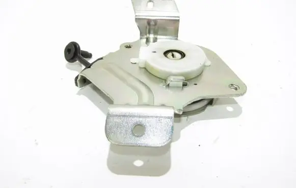 Peugeot 3008 I Loading door check strap stopper 9683315280